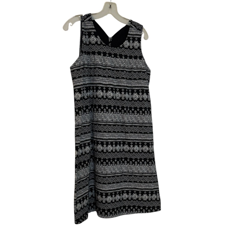 Aventura 100 organic cotton dress M
